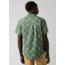 prAna Hillsdale Slim Fit Shirt - Mens, Canopy, Medium, M11202529-CANO-M