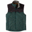 prAna Hoffman Vest - Men's-Evergreen-XX-Large