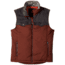 prAna Hoffman Vest - Men's-Raisin-Medium