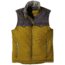 prAna Hoffman Vest - Men's-Saguaro-Medium