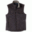 prAna Hoffman Vest - Men's-Charcoal-Large