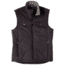 prAna Hoffman Vest - Men's-Charcoal-Small