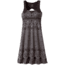 prAna Holly Dress - Women's-Black Clearance-Large