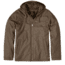 prAna Holmes Jacket - Men's-Wren Heather-Large