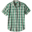 prAna Holten Shirt - Men's -Evergreen-Small