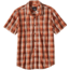 Holten Shirt - Mens -Raisin-Medium