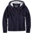 prAna Hooded Henley Sweater - Men's -Nautical-Small