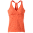 prAna Hope Top - Women's-Neon Orange-Large