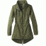 prAna Horizon Anorak - Women's-Cargo Green-X-Small