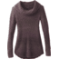 prAna Hunter Tunic - Women's-Dark Plum-Medium