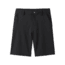 prAna Hybridizer Shorts - Men's, Black, 33 Waist, M31170410-BLK-33