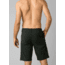 prAna Hybridizer Short - Mens, Charcoal, 30, 10in, M31170410-CHR-30