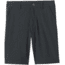 prAna Hybridizer Short - Mens, Charcoal, 30, 10in, M31170410-CHR-30