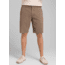 prAna Hybridizer Short, Mud, 30 Waist, M31170410 -215-30