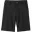 prAna Hybridizer Shorts - Men's, Black, 30 Waist, M31170410-BLK-30