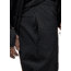 prAna Ice Flow Hybrid Pant - Mens, Black, Extra Large, 1973861-001-XL
