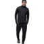 prAna Ice Flow Hybrid Pant - Mens, Black, Large, 1973861-001-L