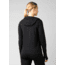 prAna Ice Flow Jacket - Women's, Medium, Black, 1969241-001-M