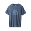 prAna Icon T-Shirt - Men's, Denim Heather, Large, M11191468-DEHT-L