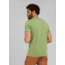 prAna Icon Short Sleeve T-Shirt - Mens, Matcha Heather, Large, M11191468-MCHT-L