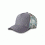 prAna Idalis Trucker Hat, Gravel, One Size, U5IDAL116-GRA-O/S
