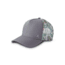 prAna Idalis Trucker Hat, Gravel, One Size, U5IDAL116-GRA-O/S