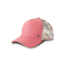 prAna Idalis Trucker Hat, Peach Gerberas, One Size, U5IDAL116-PHGE-O/S