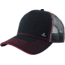 prAna Idalis Trucker Hat - Women's -Black Digi Flower