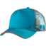 prAna Idalis Trucker Hat - Women's -Emerald Waters