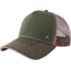 prAna Idalis Trucker Hat - Women's -Green Digi Flower