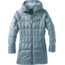 prAna Imogen Jacket Long - Women's-Bayou Blue-Large
