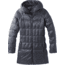 prAna Imogen Jacket Long - Women's-Coal-Small