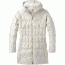 prAna Imogen Jacket Long - Women's-Jute-Medium
