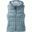 prAna Imogen Vest - Women's-Bayou Blue-Large