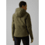 prAna Insulo Stretch Hooded Jacket - Women's, Extra Small, Cargo Green, 1968551-300-XS