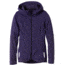 prAna Ionic Jacket - Women's-Indigo-Large