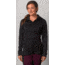 prAna Ionic Jacket - Women's-Black-Large