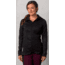 prAna Ionic Jacket - Women's-Black-X-Small