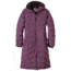 prAna Irina Jacket - Women's-Black Plum-Medium