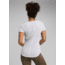 prAna Iselle Short Sleeve Tee - Womens, Silver Heather, Small, W11190667-SVHT-S