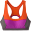 prAna Isma Top - Women's-Orchid Bloom-Medium