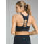 prAna Itzel Bra - Womens, Highland Green, Large, W13180524-HLGR-L