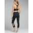 prAna Itzel Capri - Women's, Highland Green, Large, W43180525-HLGR-L