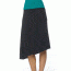 prAna Jacinta Skirt - Women's-Black-Small