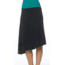 prAna Jacinta Skirt - Women's-Black-Small