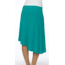 prAna Jacinta Skirt - Women's-Dynasty Green-X-Large