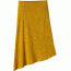 prAna Jacinta Skirt - Women's-Marigold-Large