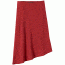 prAna Jacinta Skirt - Women's-Sunwashed Red-Medium