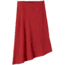 prAna Jacinta Skirt - Women's-Sunwashed Red-Large