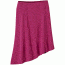prAna Jacinta Skirt - Women's-Vivid Viola-Large